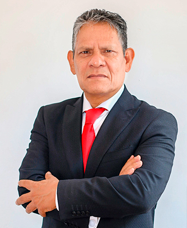 Segismundo Hernández Villar